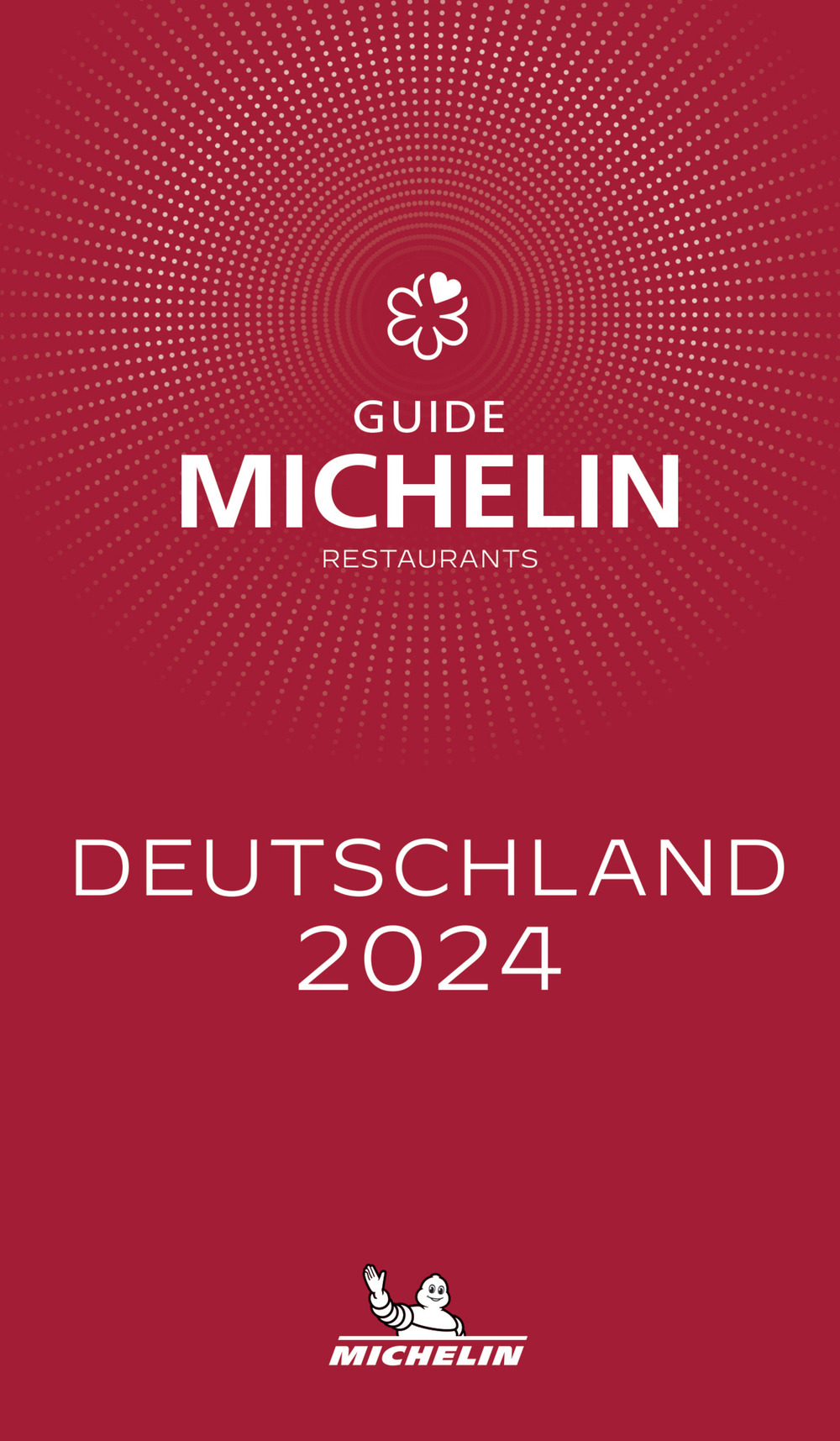 Libro Deutschland 2024. Restaurants. La Guida Michelin di  - ean 9782067264403 - Michelin Éditions