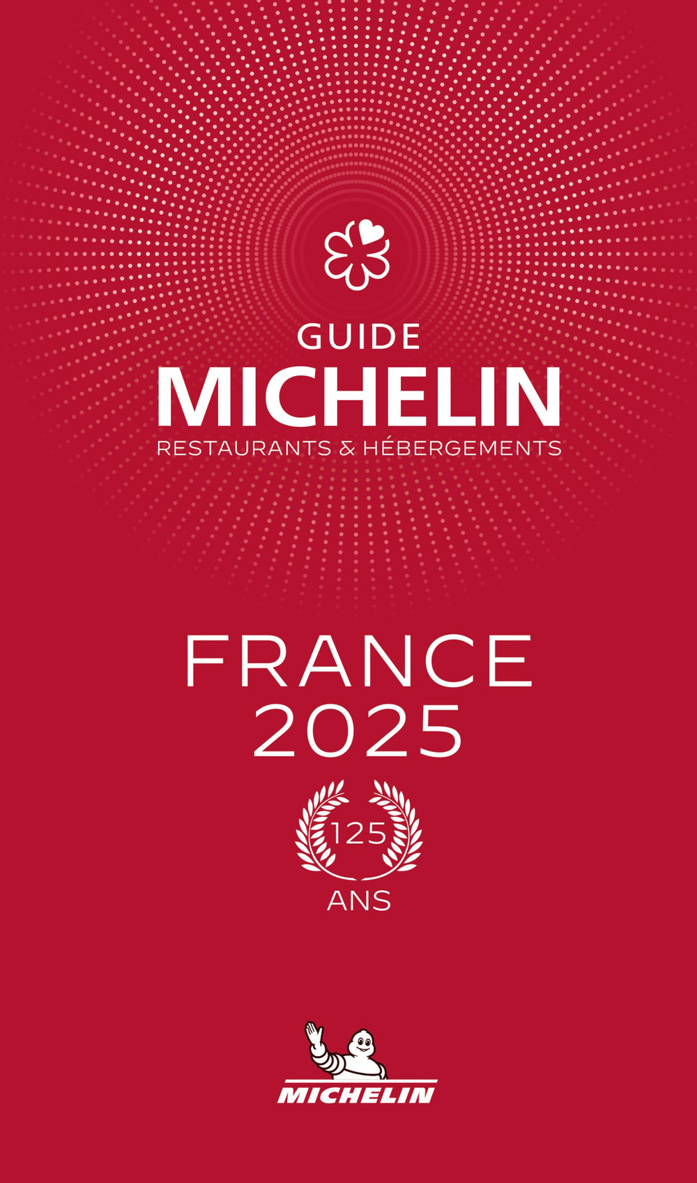 Libro France 2025. La Guida Michelin di  - ean 9782067268302 - Michelin Éditions