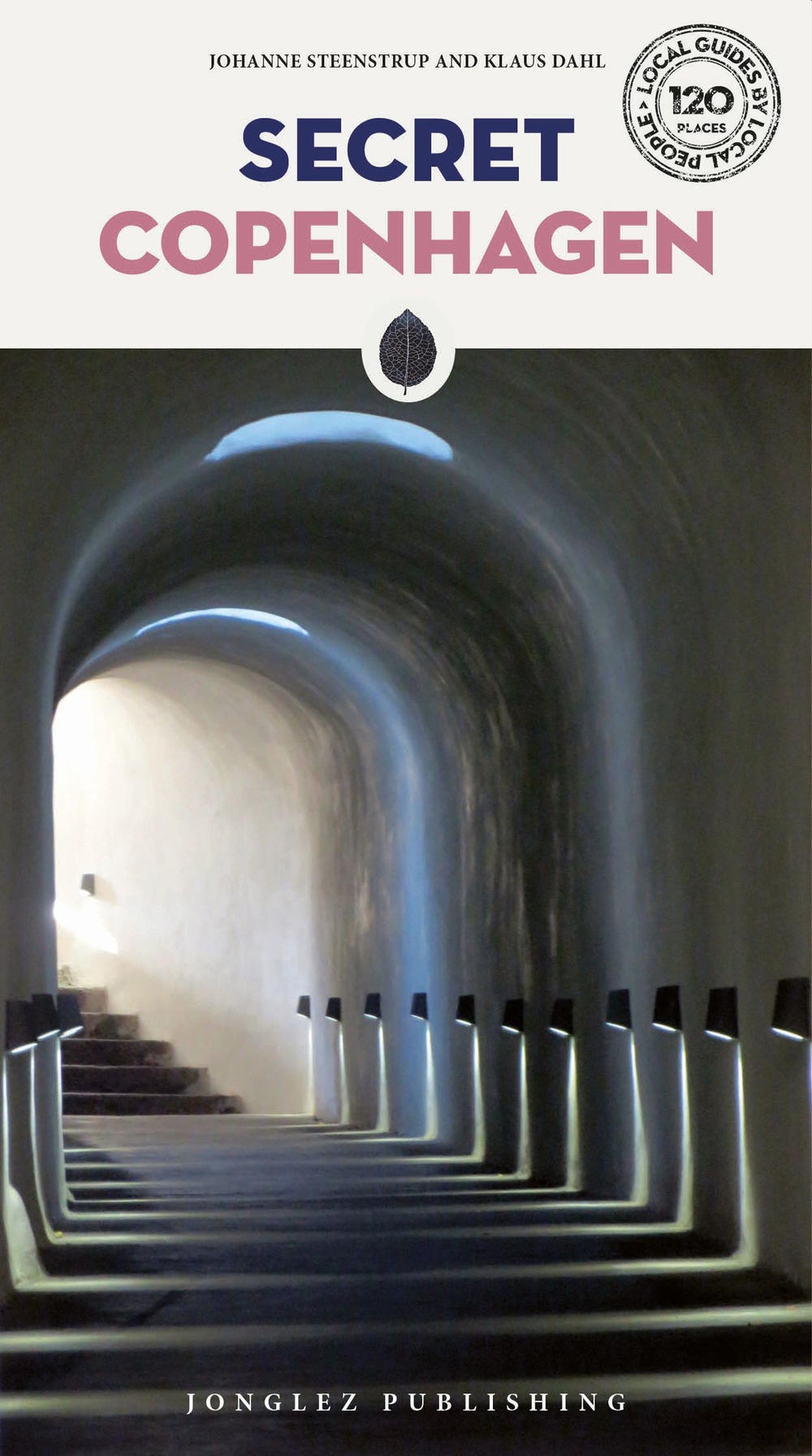 Libro Secret Copenaghen di Johanne Steenstrup; Klaus Dahl - ean 9782361954192 - Jonglez