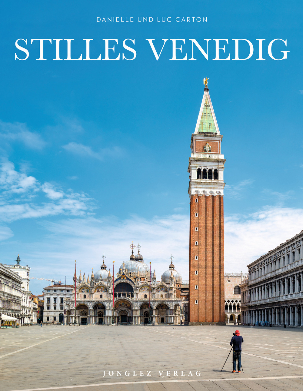 Libro Stilles Venedig di  - ean 9782361954826 - Jonglez