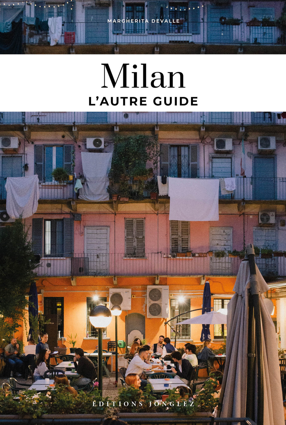 Libro Milan