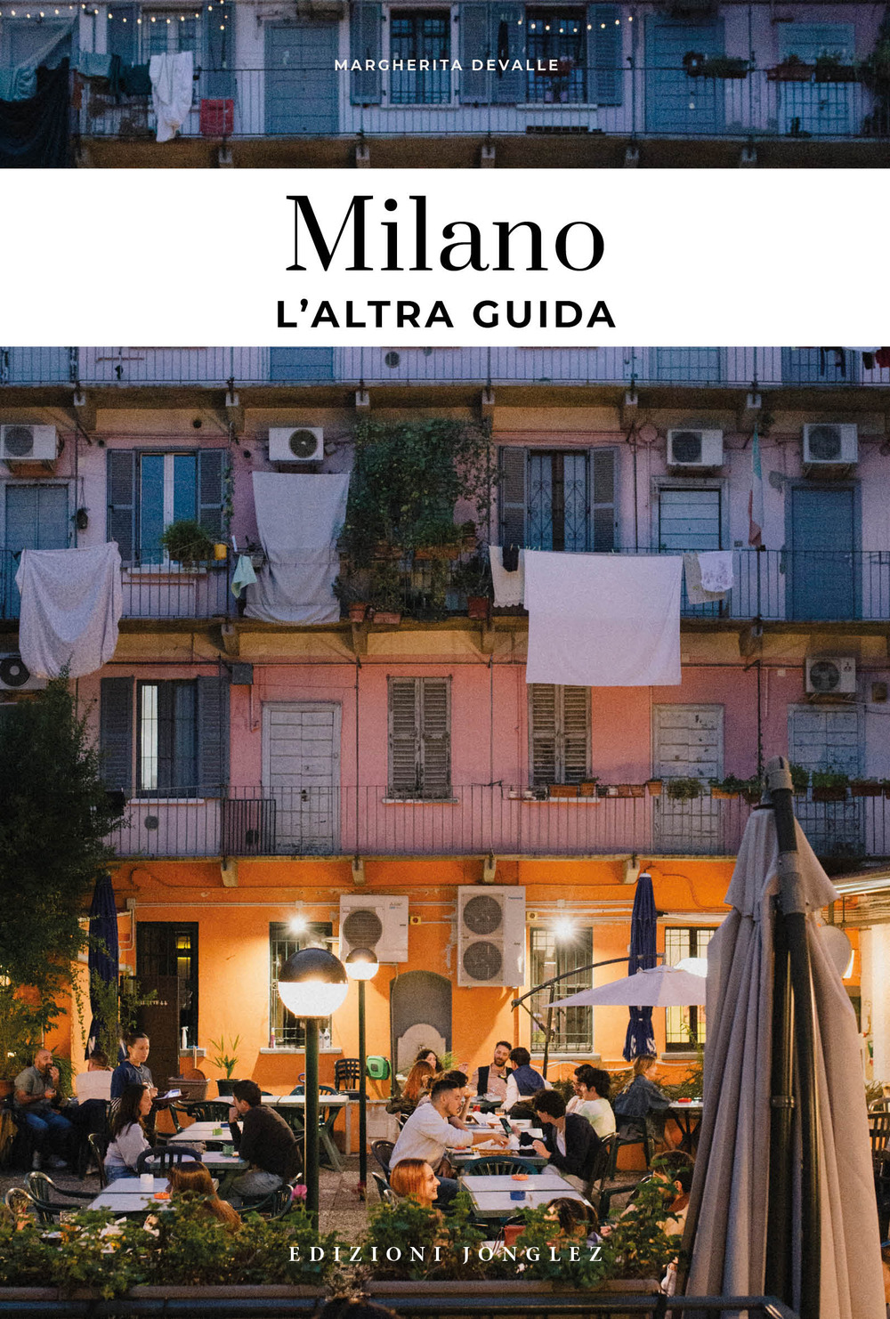 Libro Milano