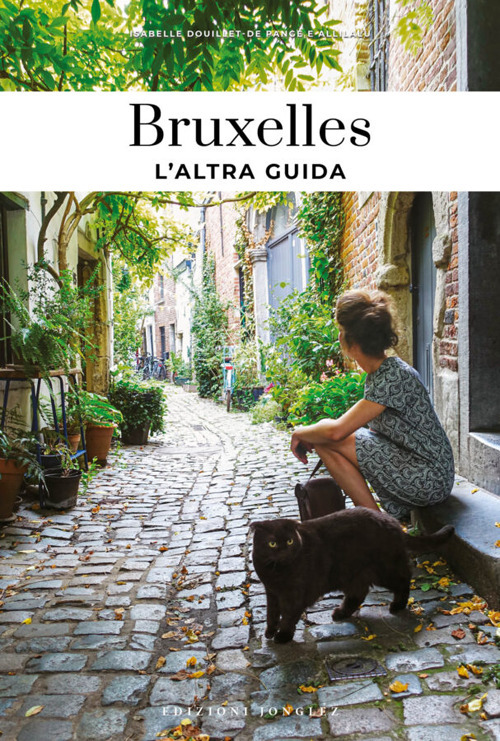 Libro Bruxelles