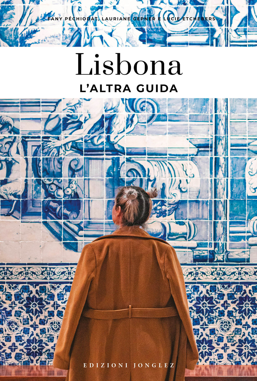 Libro Lisbona