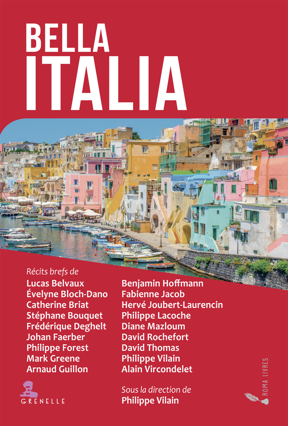 Libro Bella Italia. Récits brefs di  - ean 9782366772678 - Gremese Editore