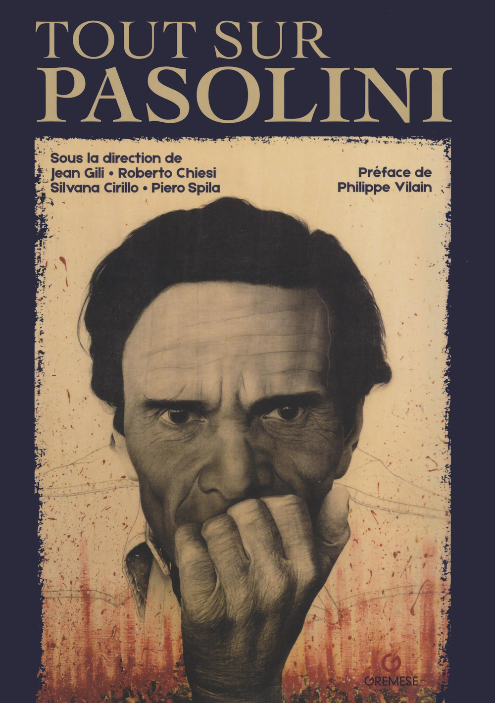 Libro Tout sur Per Paolo Pasolini di  - ean 9782366772814 - Gremese Editore