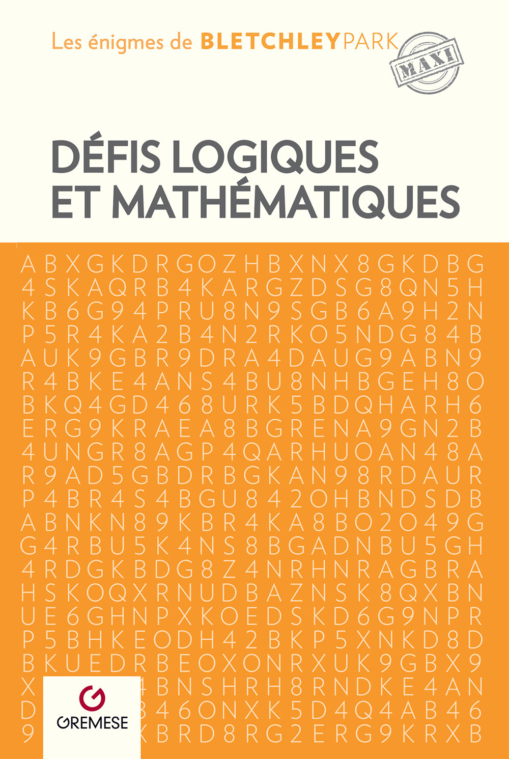 Libro Defis logiques et mathematiques di  - ean 9782366774139 - Gremese Editore