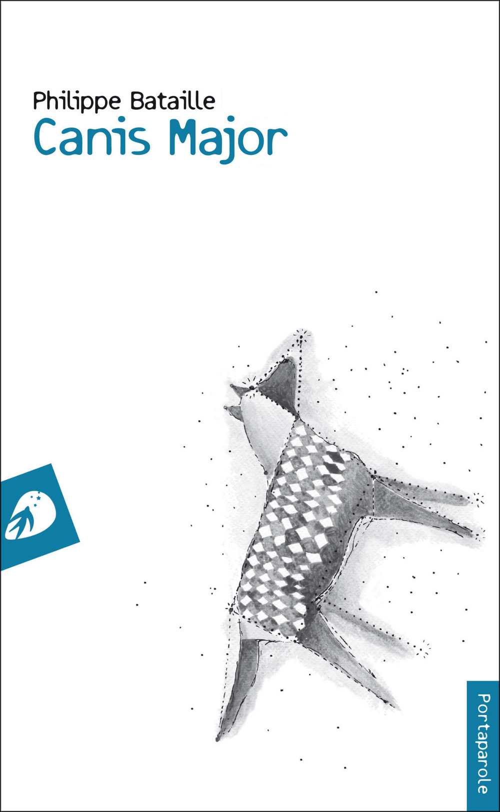 Libro Canis major di Philippe Bataille - ean 9782378640019 - Portaparole