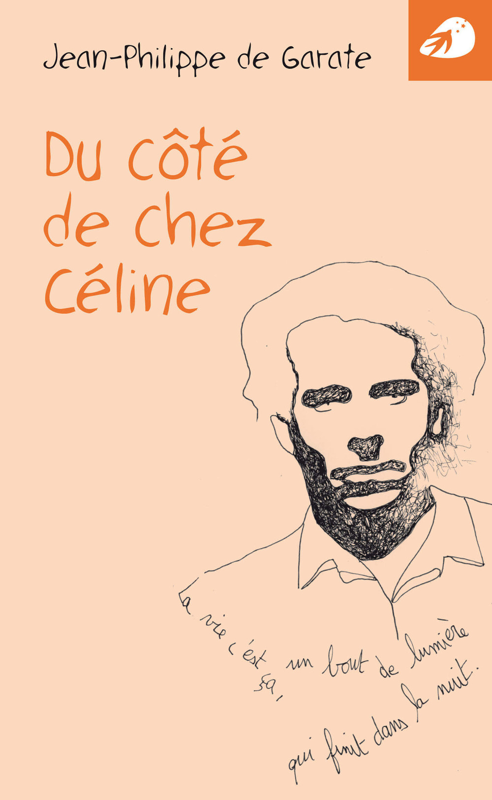 Libro Du côté de chez Celine di Jean-Philippe De Garate - ean 9782378640156 - Portaparole