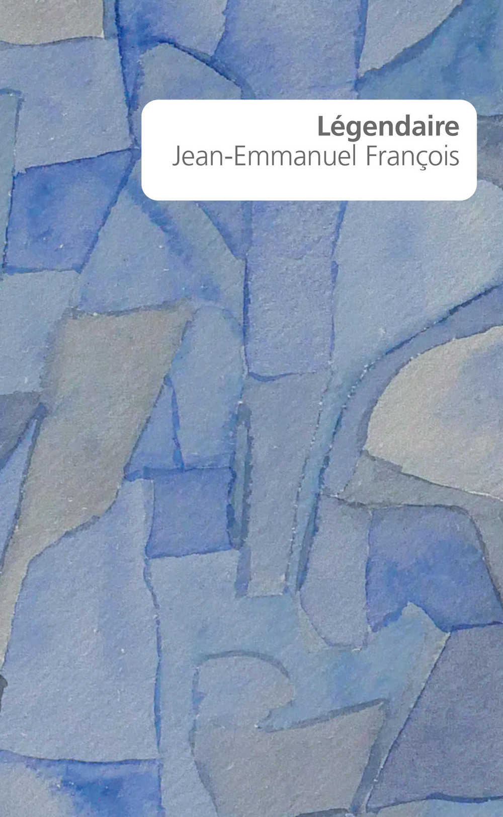 Libro Legendaire di  - ean 9782378640187 - Portaparole