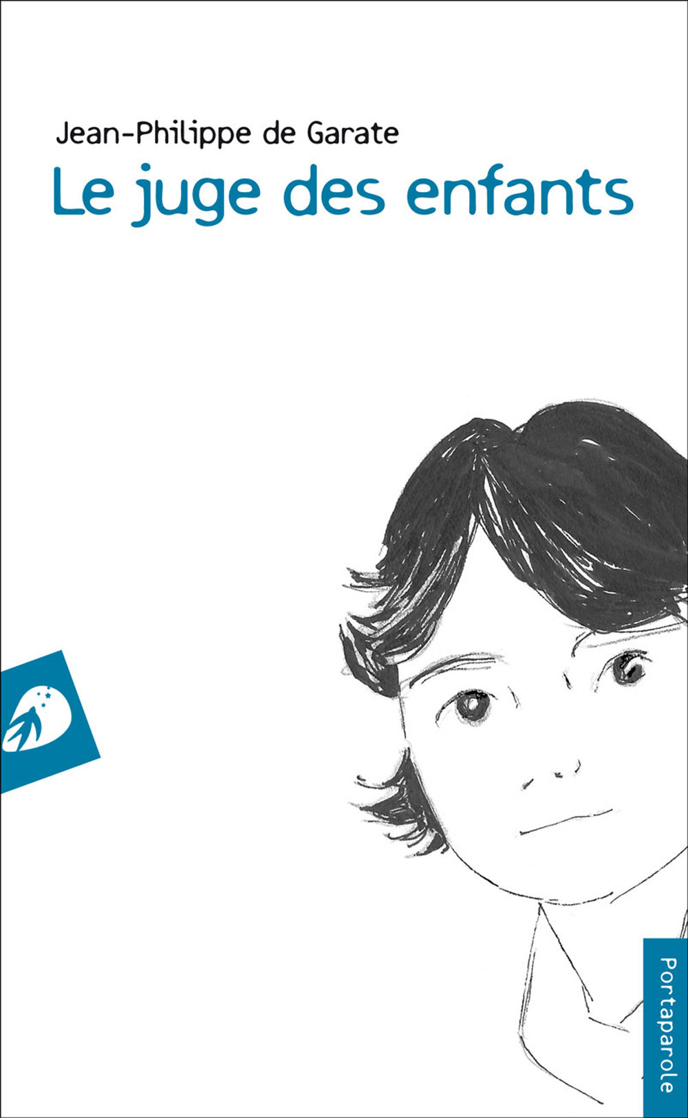 Libro juge des enfants di Jean-Philippe De Garate - ean 9782378640262 - Portaparole