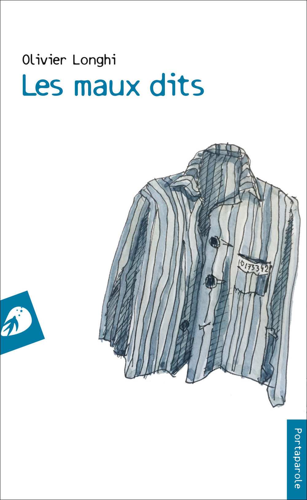 Libro maux dits di Olivier Longhi - ean 9782378640408 - Portaparole