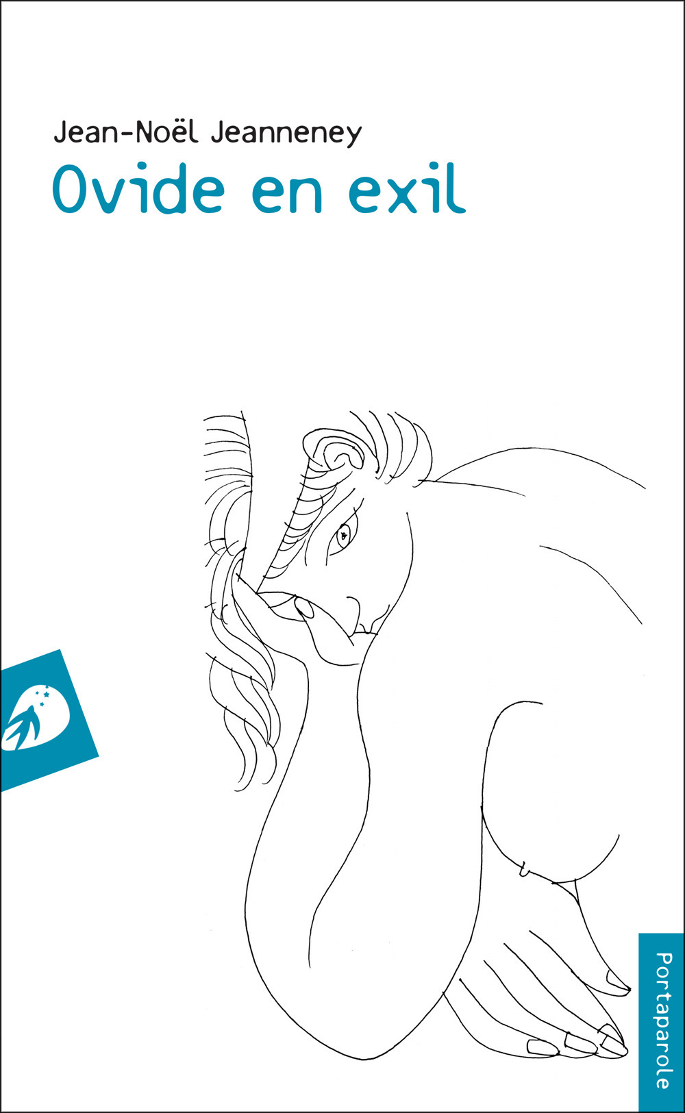 Libro Ovide en exil di Jean-Noël Jeanneney - ean 9782378640460 - Portaparole