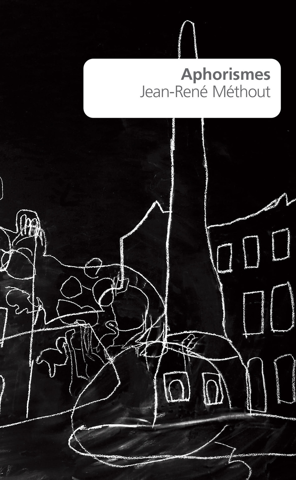 Libro Aphorismes di Jean-René Methout - ean 9782378640569 - Portaparole