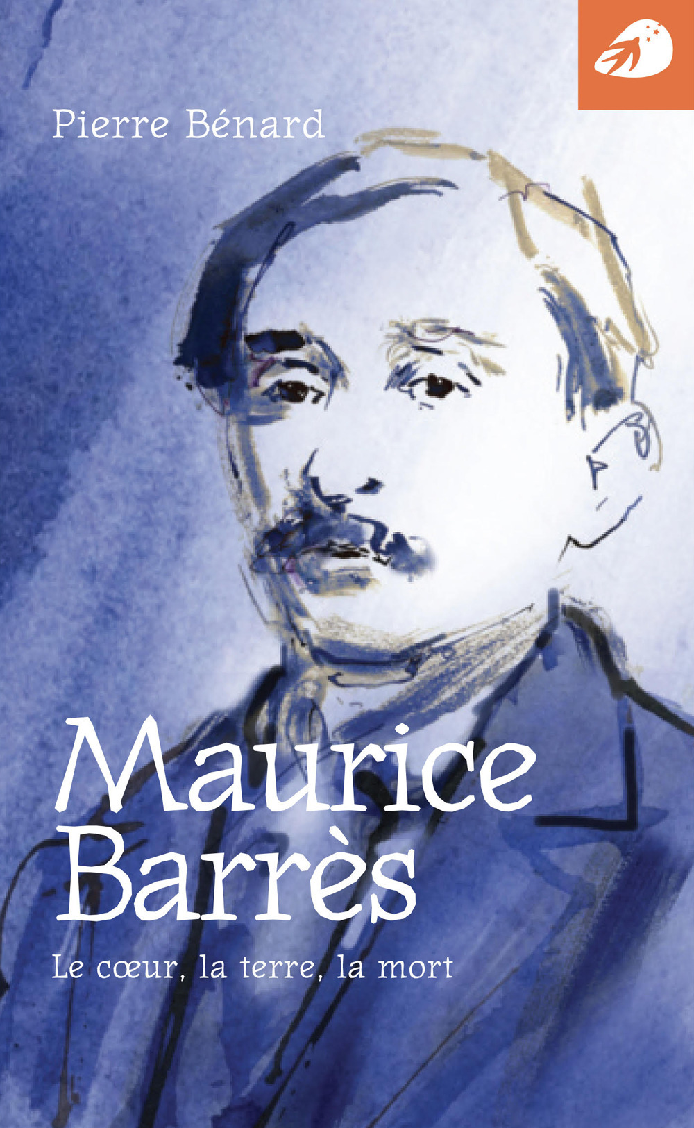 Libro Maurice Barrès. Le coeur
