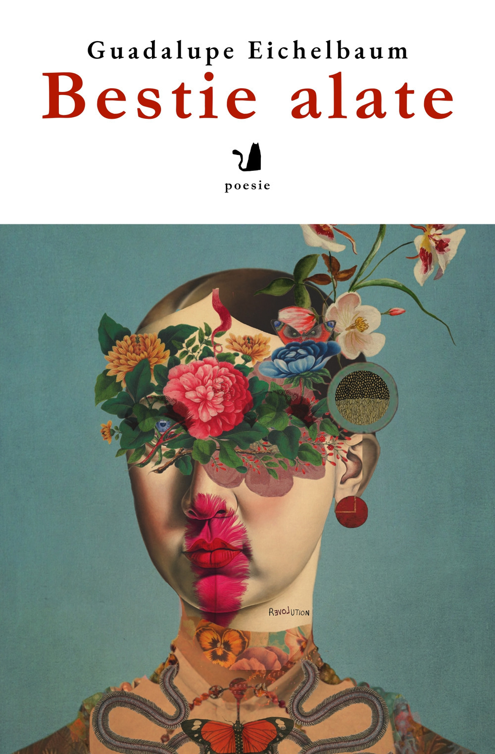 Libro Bestie alate di Guadalupe Eichelbaum - ean 9782491229207 - Articoli Liberi