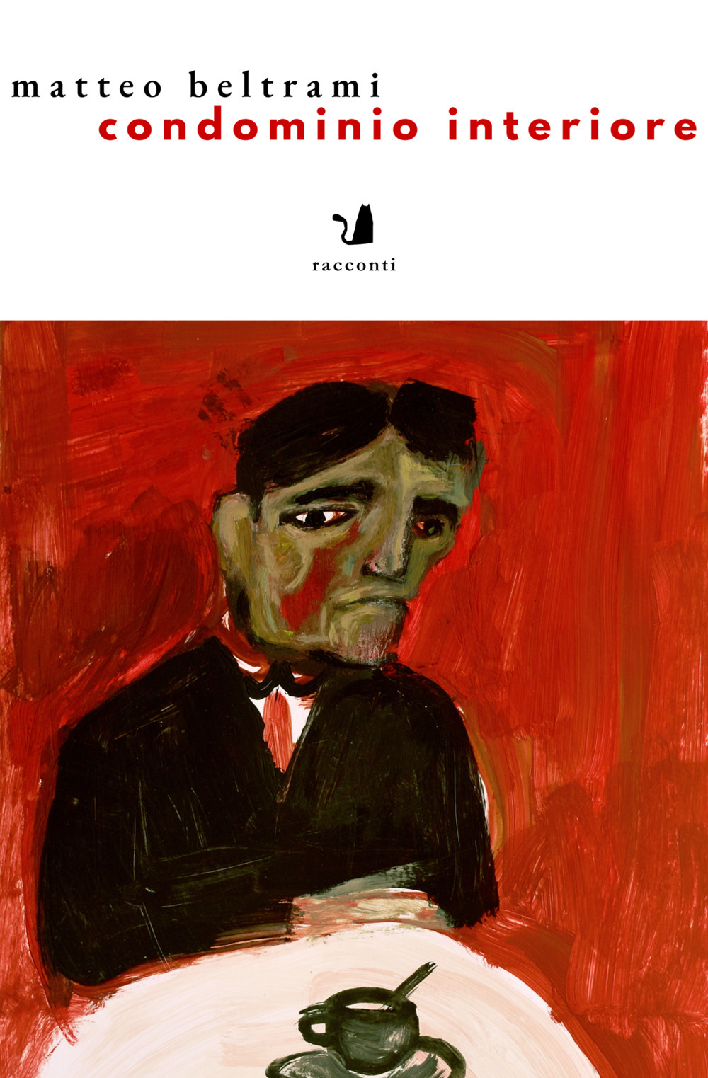 Libro Condominio interiore di Matteo Beltrami - ean 9782491229214 - Articoli Liberi