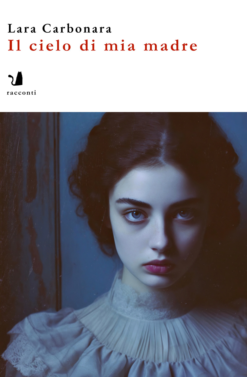 Libro cielo di mia madre di Lara Carbonara - ean 9782491229238 - Articoli Liberi