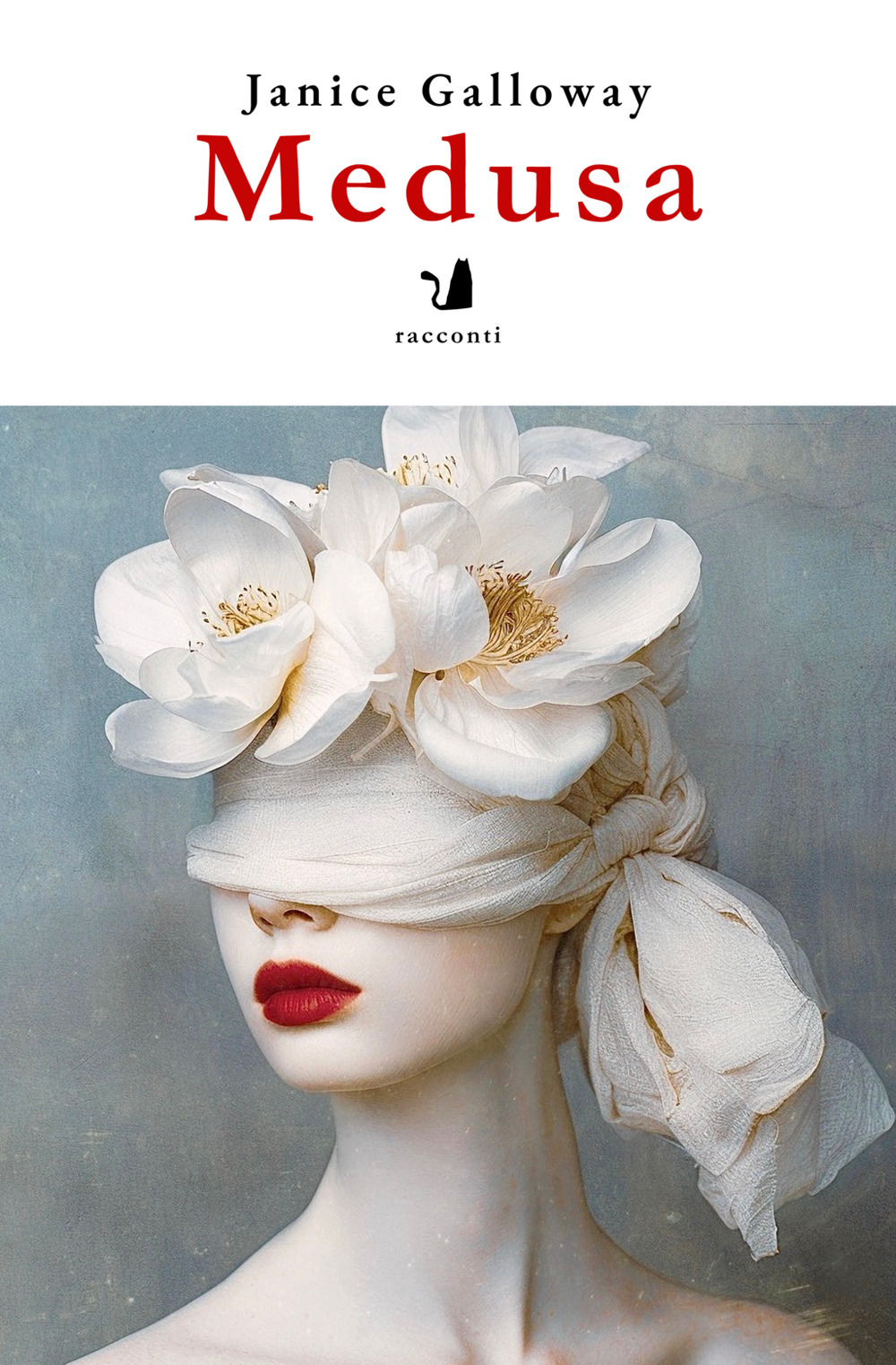 Libro Medusa di Janice Galloway - ean 9782491229245 - Articoli Liberi