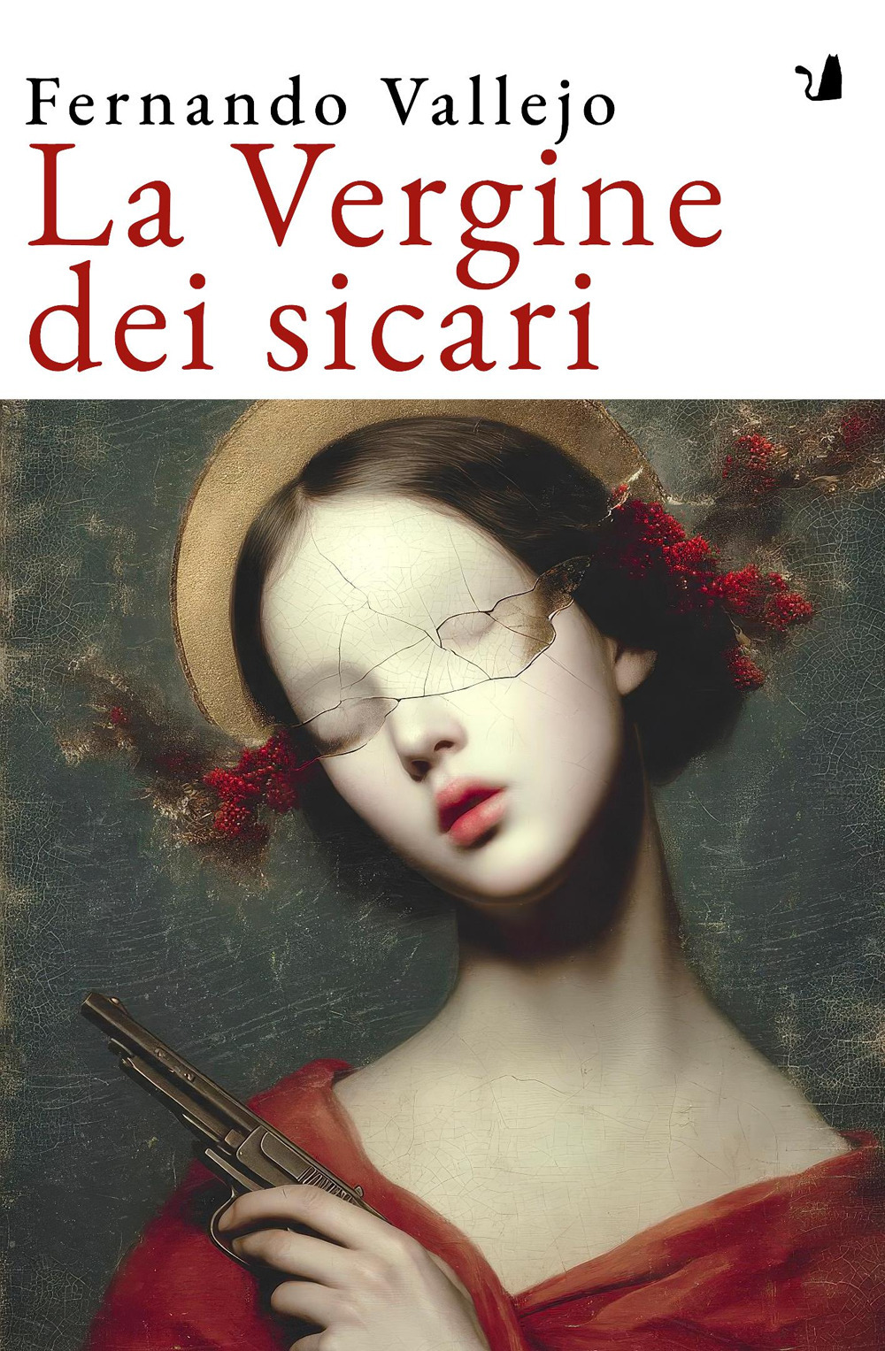 Libro vergine dei sicari di Fernando Vallejo - ean 9782491229351 - Articoli Liberi