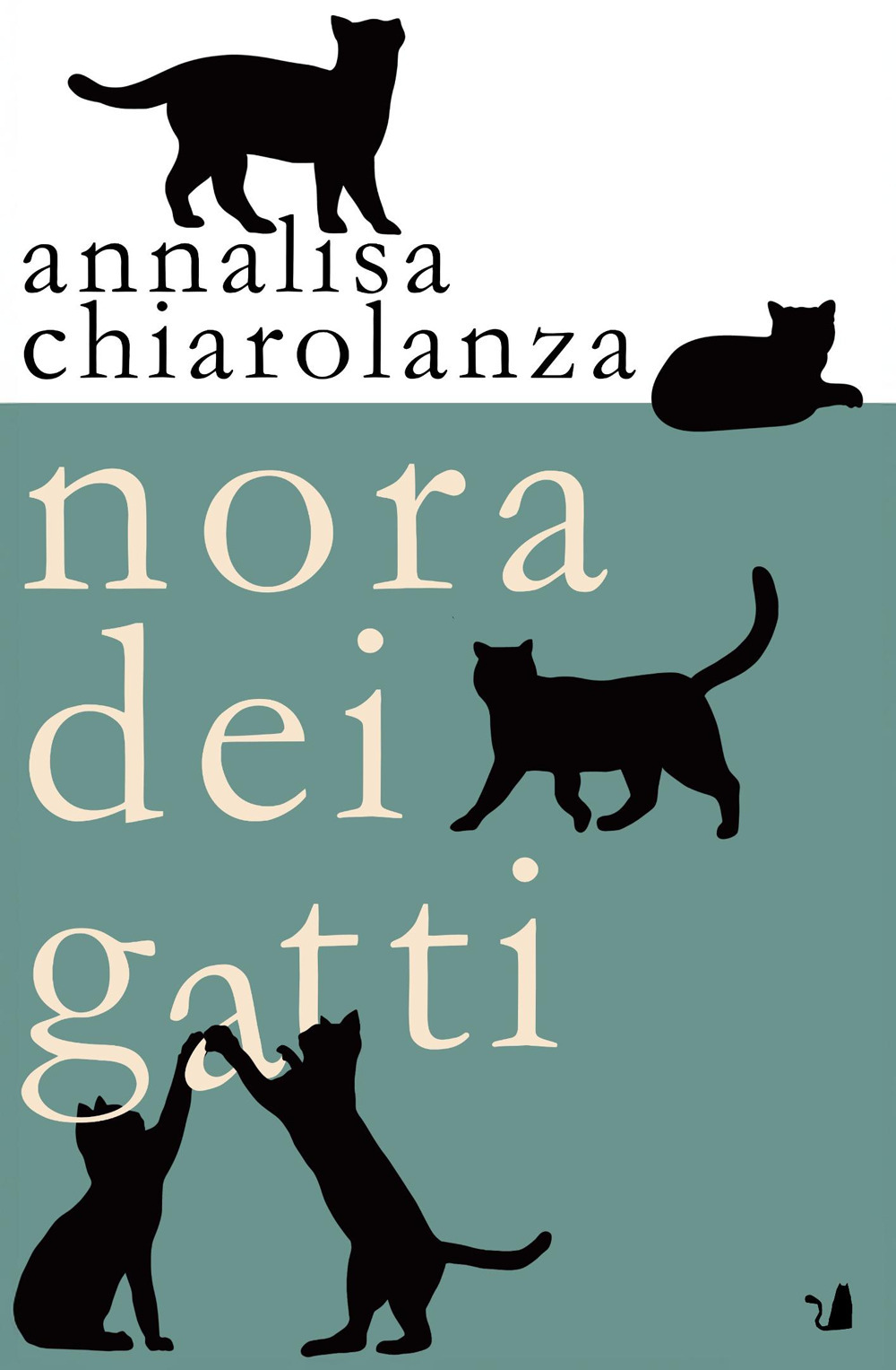 Libro Nora dei gatti di Annalisa Chiarolanza - ean 9782491229368 - Articoli Liberi