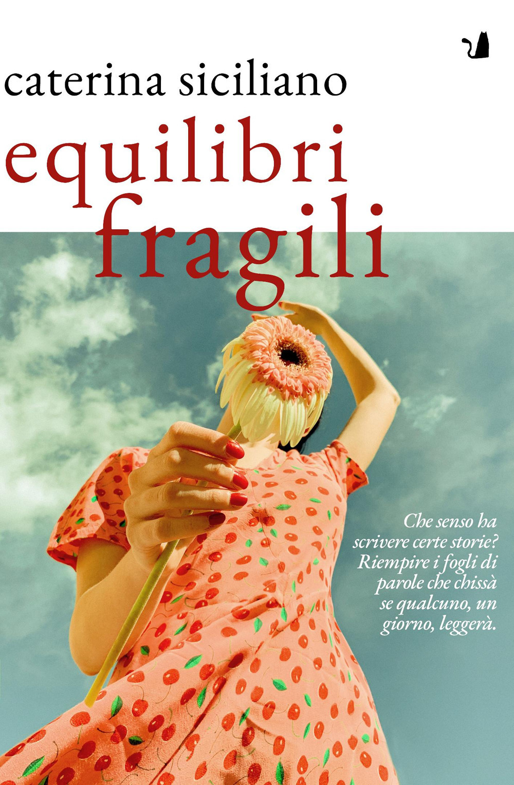 Libro Equilibri fragili di Caterina Siciliano - ean 9782491229436 - Articoli Liberi