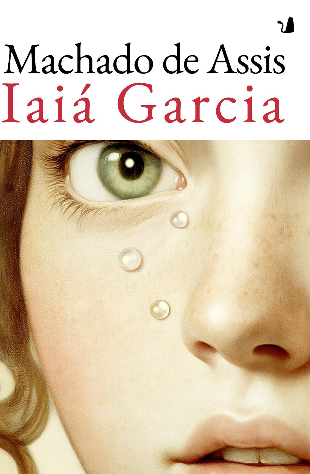 Libro Iaiá Garcia di Joaquim Machado de Assis - ean 9782491229450 - Articoli Liberi