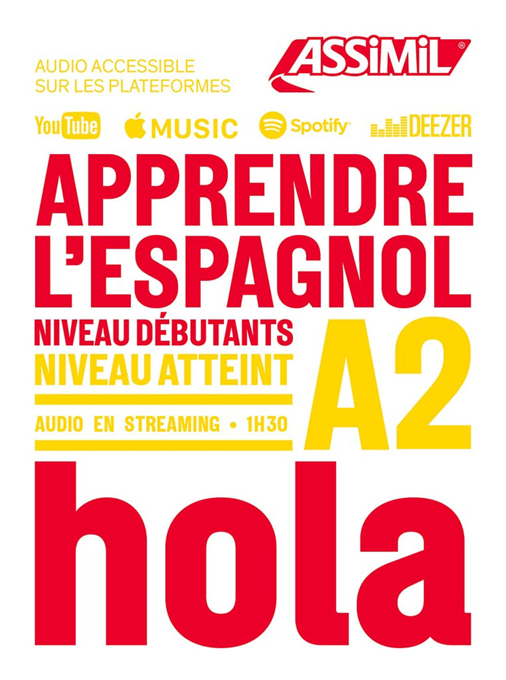 Libro Apprendre l'espagnol. Niveau A2 di Juan Cordoba - ean 9782700509328 - Assimil Italia