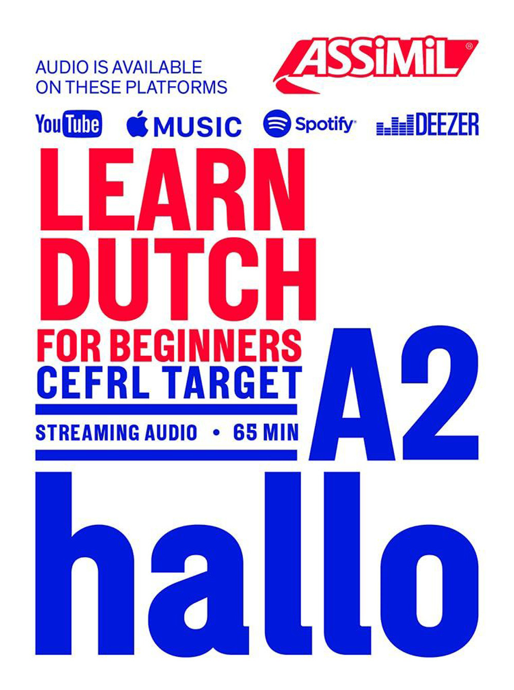 Libro Learn Dutch. CEFRL target A2 di Ineke Paupert; Elise Bradbury - ean 9782700509434 - Assimil Italia