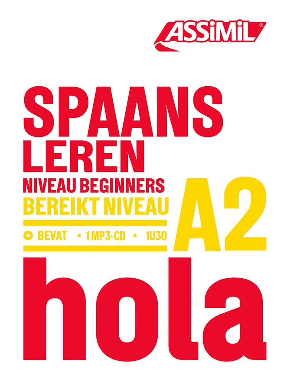 Libro Spaans Leren A2 di Juan Cordoba - ean 9782700571011 - Assimil Italia