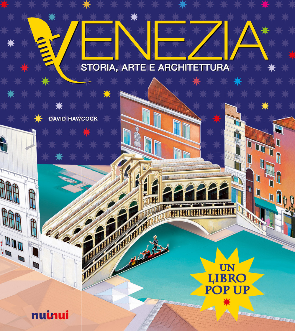 Libro Venezia. Storia