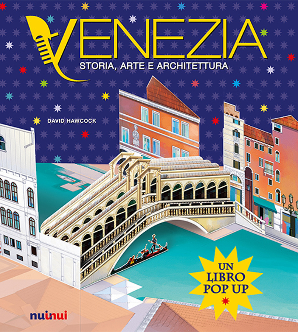 Libro Venezia. Storia