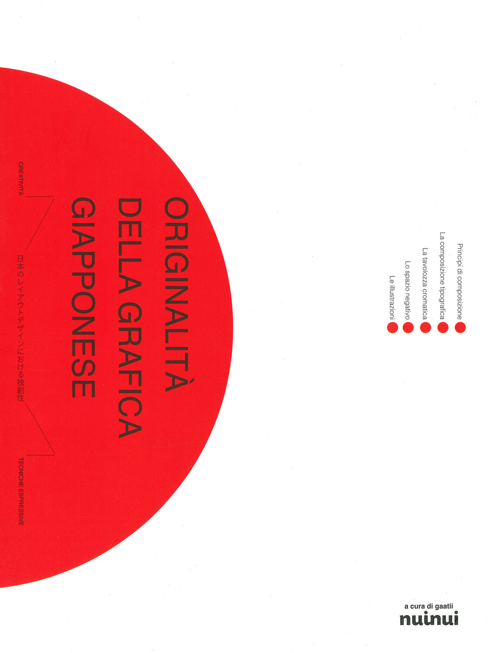 Libro Originalità della grafica giapponese di  - ean 9782889359400 - Nuinui