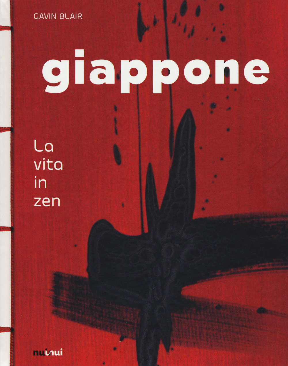 Libro Giappone. La vita in zen di Gavin Blair - ean 9782889359561 - Nuinui