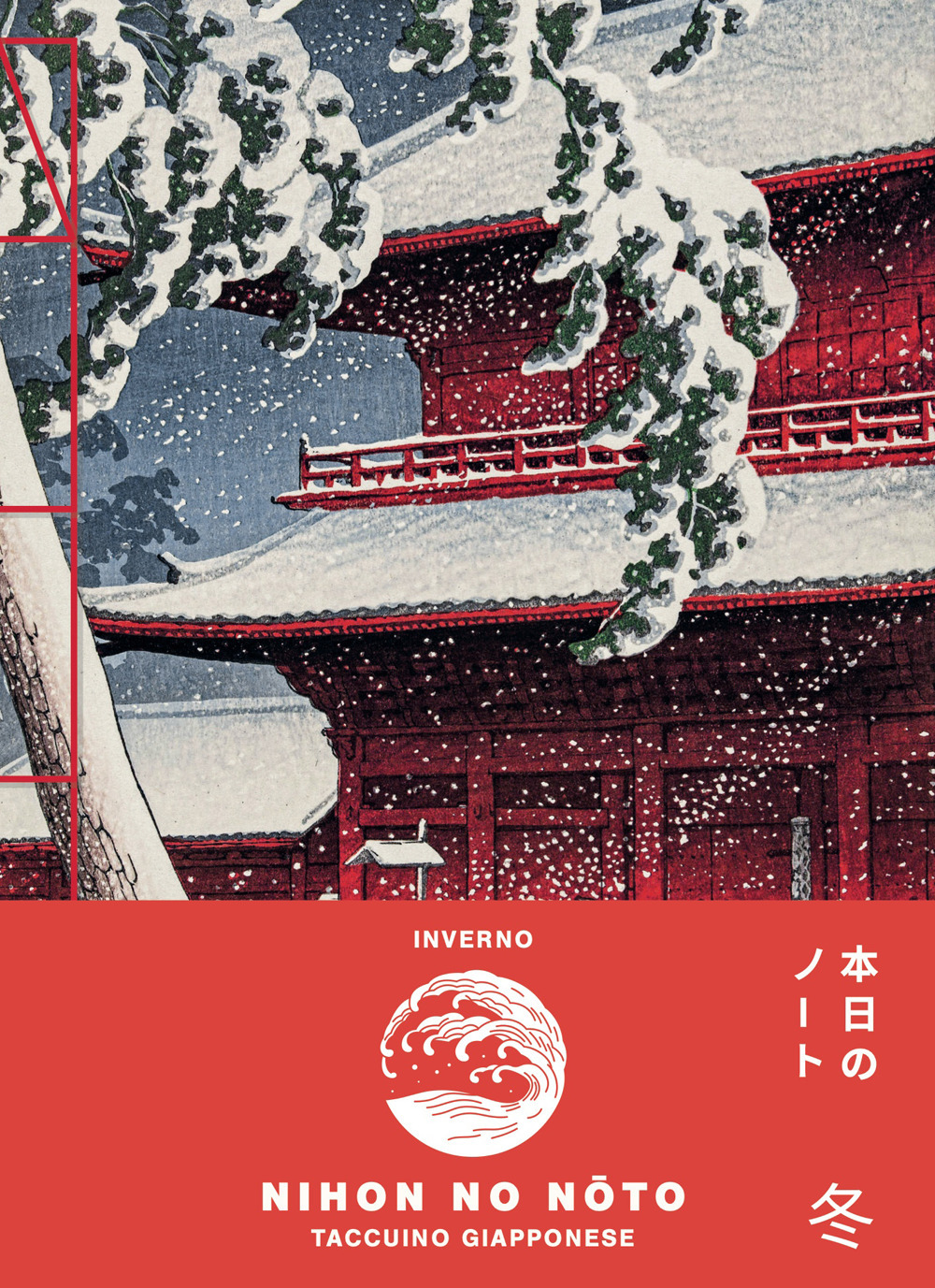 Libro Fuyu-Inverno di  - ean 9782889750207 - Nuinui