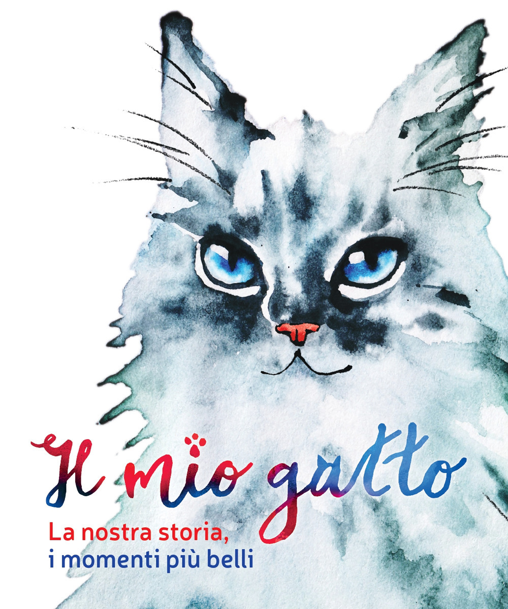 Libro mio gatto. La nostra storia