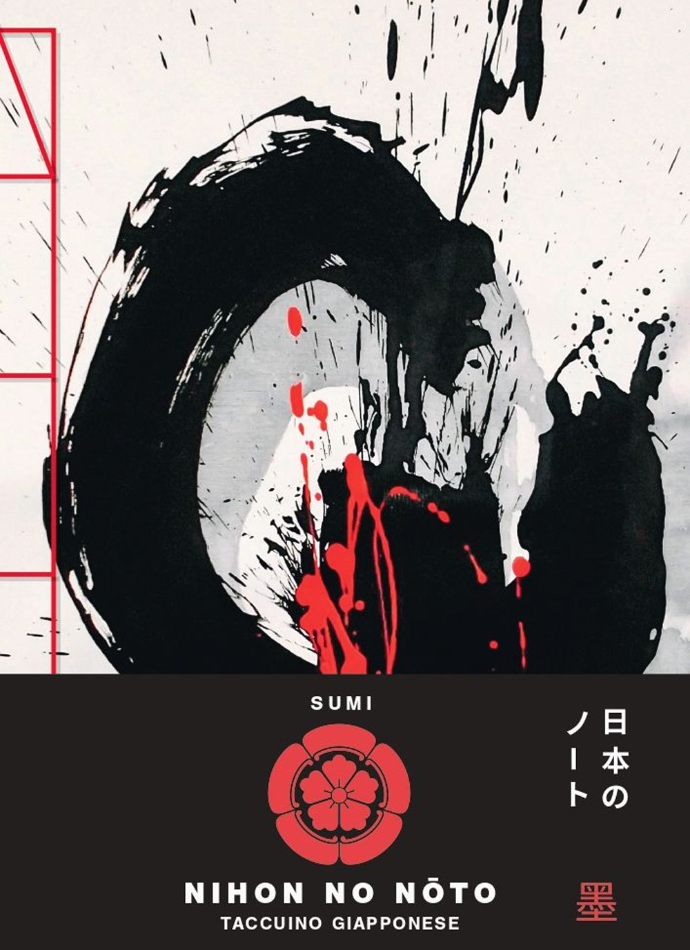 Libro Sumi. Notes di  - ean 9782889751402 - Nuinui