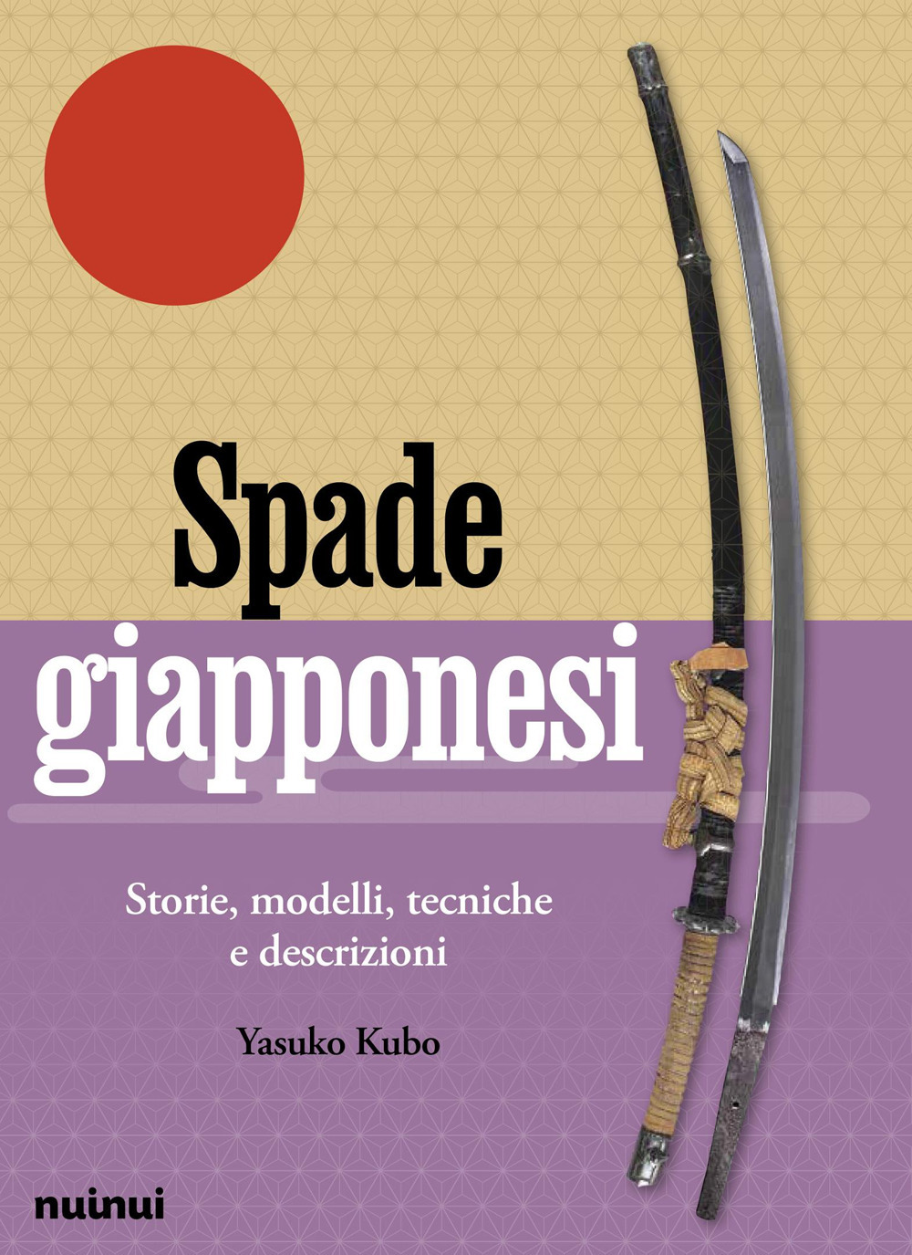 Libro Spade giapponesi. Storie