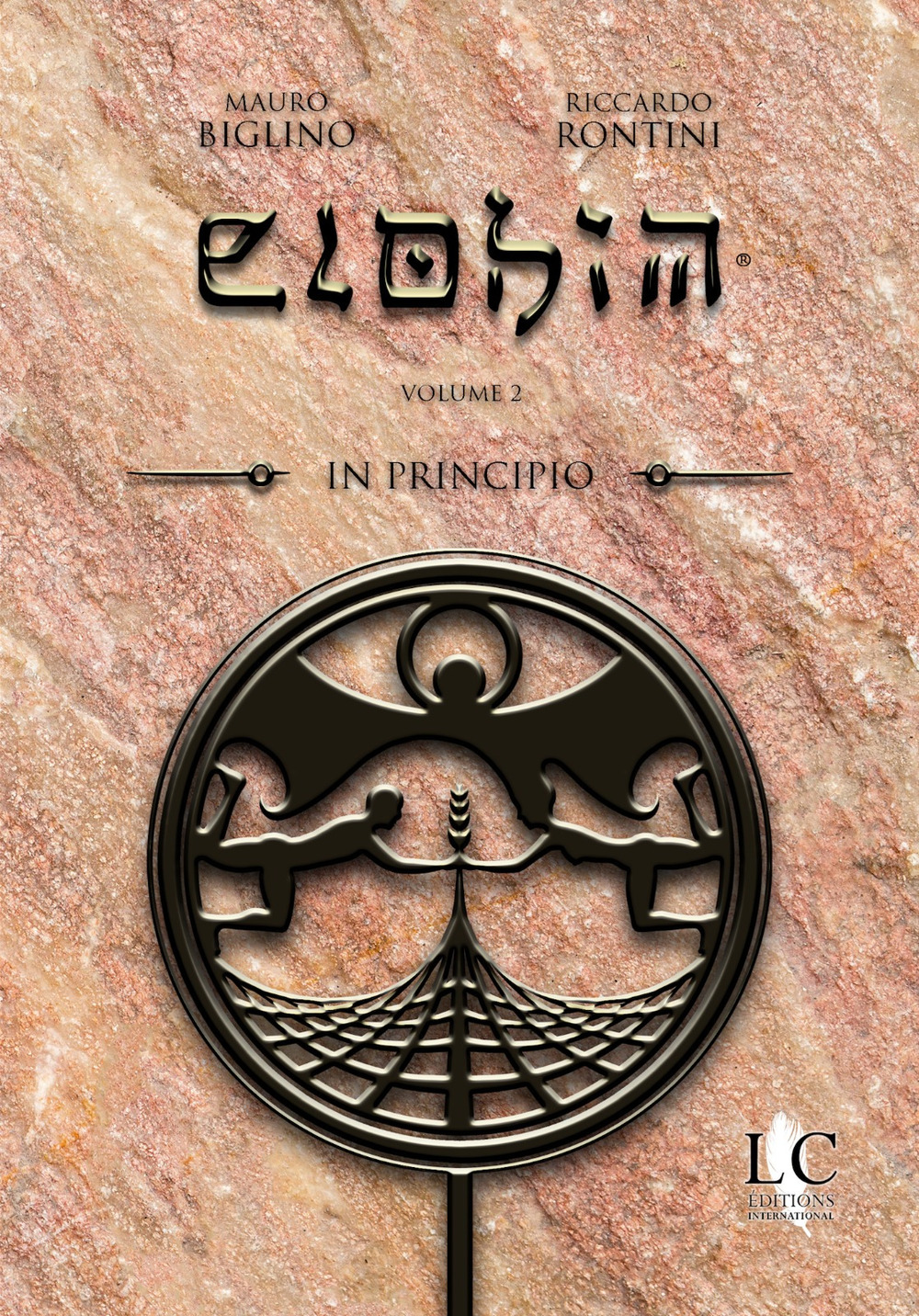 Libro Elohim di Mauro Biglino - ean 9782902114375 - Lux-Co Éditions