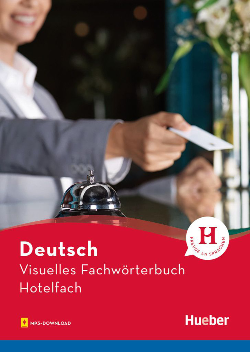 Libro Visuelle Fachwörterbucher. Visuelles Fachwörterbuch Hotelfach di  - ean 9783190674800 - Hueber