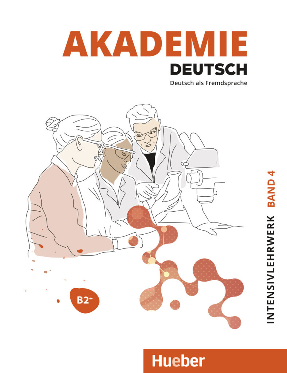 Libro Akademie Deutsch di  - ean 9783191616502 - Hueber