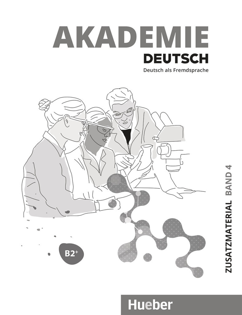 Libro Akademie Deutsch di  - ean 9783191716509 - Hueber