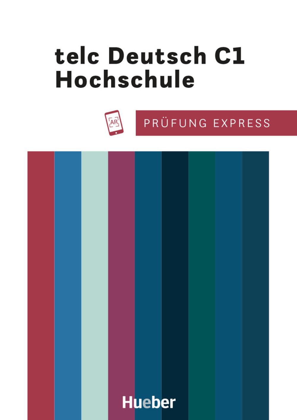 Libro Prüfung Expres. Telc Deutsch C1 Hochschule. Übungsbuch. Per le Scuole superiori di Heide Stiebeler; Frauke Van der Werff - ean 9783195116510 - Hueber