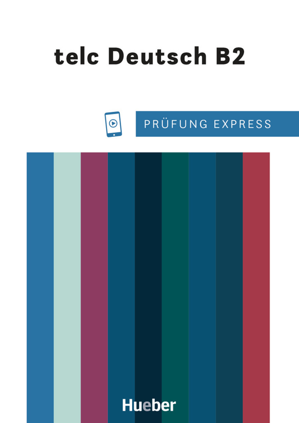 Libro Prüfung Express. telc Deutsch B2. Deutschprüfung für Erwachsene. Übungsbuch. Per le Scuole superiori di  - ean 9783195516518 - Hueber