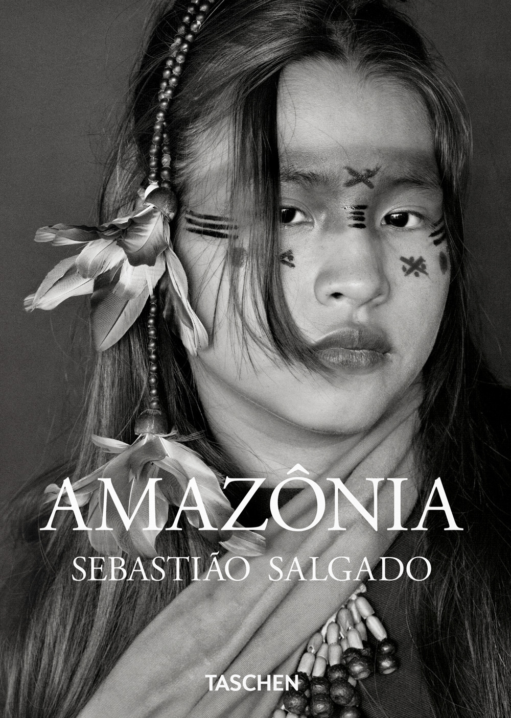 Libro Sebastião Salgado. Amazônia. Ediz. italiana di Sebastião Salgado - ean 9783754400067 - Taschen