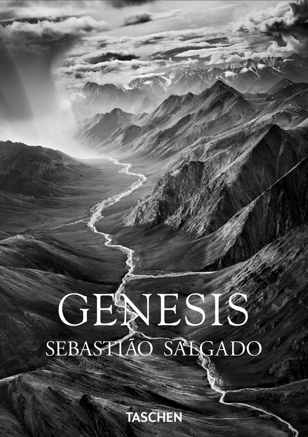 Libro Sebastião Salgado. Genesis. Ediz. italiana di Sebastião Salgado - ean 9783754400074 - Taschen