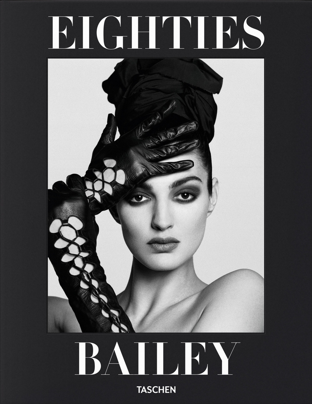 Libro David Bailey. Eighties. Ediz. inglese di  - ean 9783754400111 - Taschen