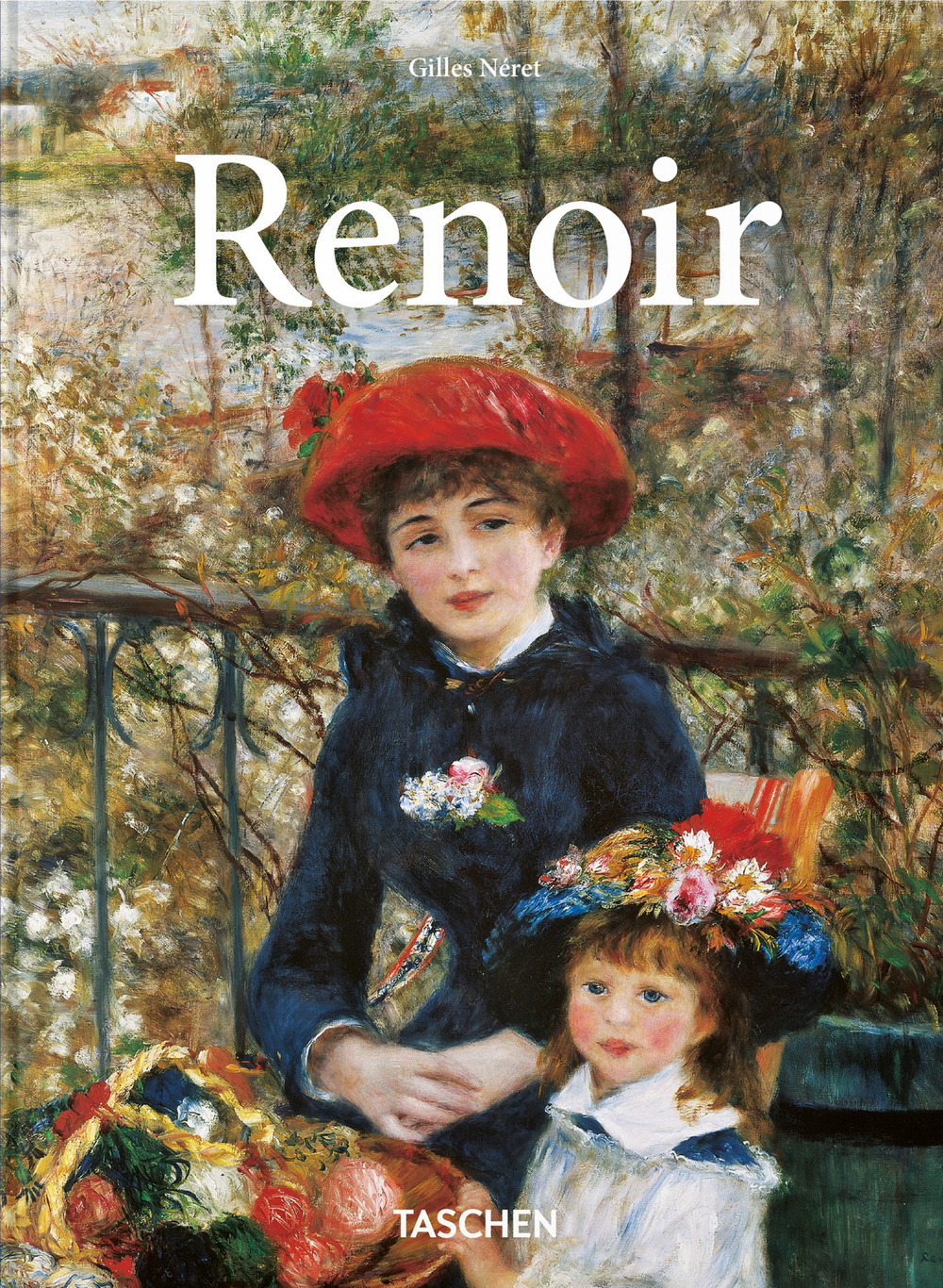 Libro Renoir. 45th Ed. Ediz. italiana di Gilles Néret - ean 9783754402740 - Taschen