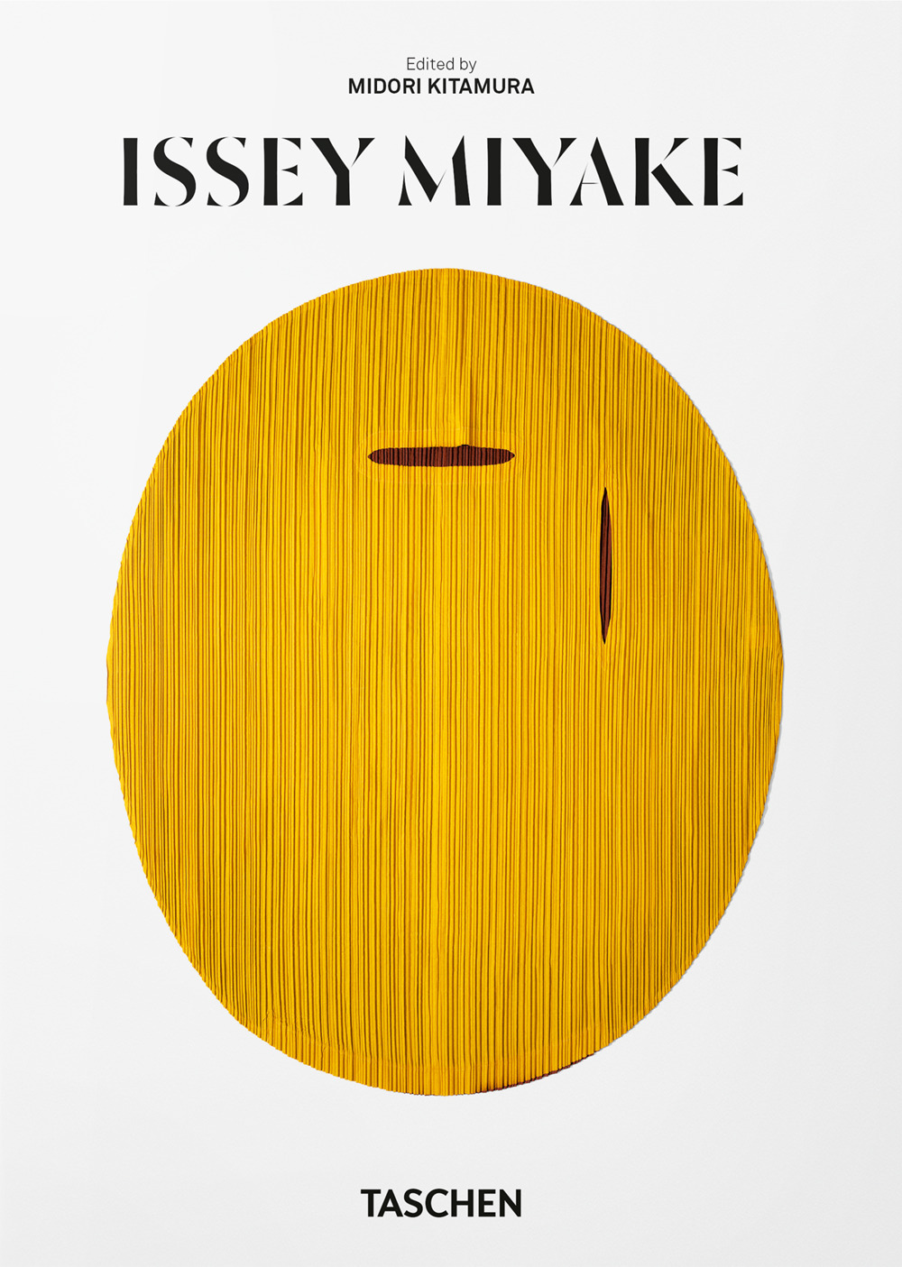 Libro Issey Miyake. 45th Ed. Ediz. inglese di Issey Miyake - ean 9783754402863 - Taschen