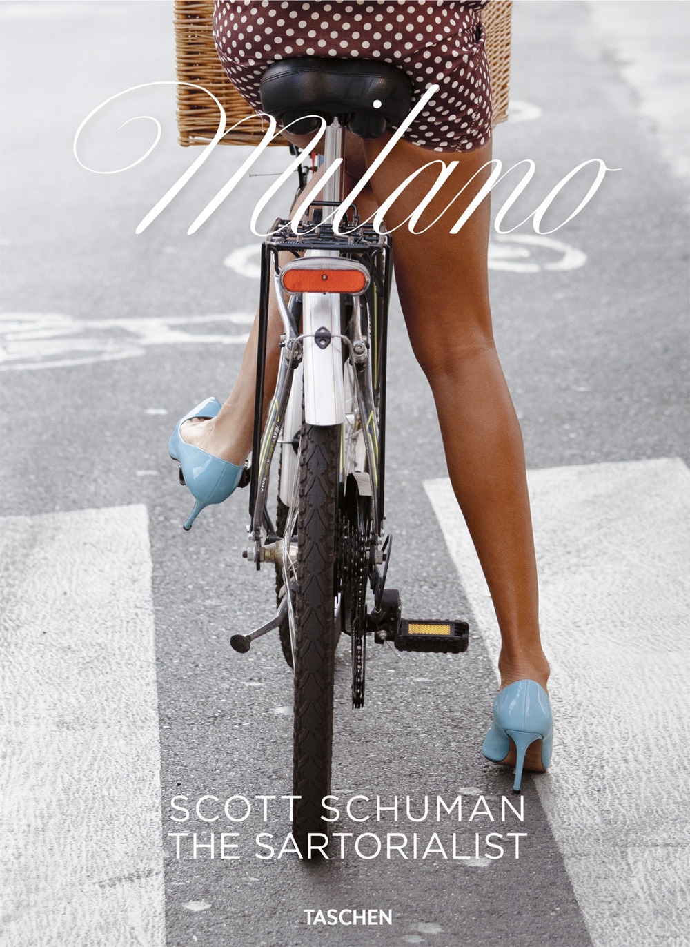 Libro Scott Schuman. The Sartorialist Milano. Ediz. inglese di Schuman Scott - ean 9783754403211 - Taschen